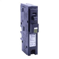 1 Pole 15A Plug-On Neutral Comb Arc Fault Circuit Breaker