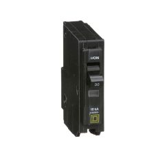 1 Pole 30A Standard Plug-In Miniature Circuit Breaker