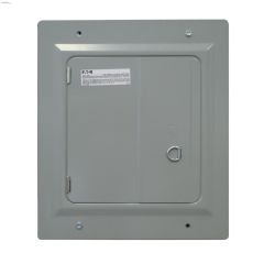 125A 8\/16 Circuit Plug-In Load Centre Sub Panel