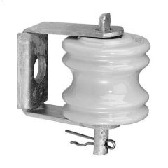 Hot Dip Galvanized Silver Service Spool Kit