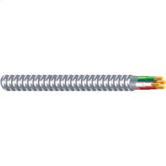 14 AWG 2 Conductor 246' AC90 Armoured Building Wire