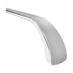 Zarina 24" Chrome Single Towel Bar
