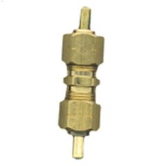 3\/8\" Compression Brass Union