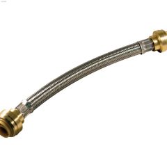 3\/4\" Push-Fit Repair Hose