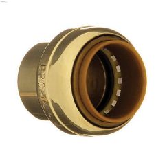 3\/4\" Tectite Push-Fit Cap