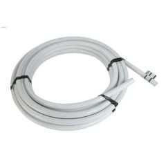 Superpex 1\/2\" x 50' White PEX Pipe