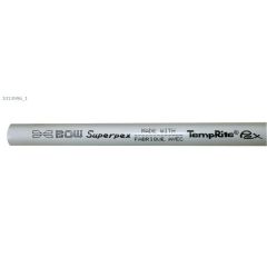 Superpex 1\/2\" x 10' White PEX Pipe