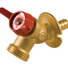 1\/2\" PEX Sillcock Valve