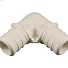 3\/4\" Plastic PEX 90 Degree Elbow