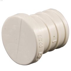 1\/2\" Plastic PEX Plug