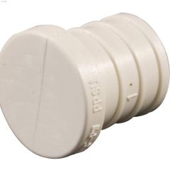 3\/4\" Plastic PEX Plug