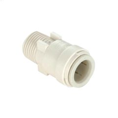 1\/2\" x 3\/4\" CTS x MGHT Quick Connect Connector