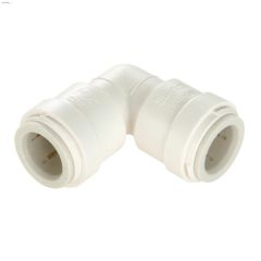 1\/2\" Plastic Quick Connect Elbow