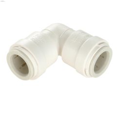 3\/4\" Plastic Quick Connect Elbow