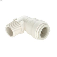 1\/2\" Male Quick Connect Elbow