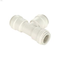 3\/4\" Plastic Quick Connect Tee