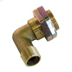 1\/2\" MIP Shower Stall Elbow