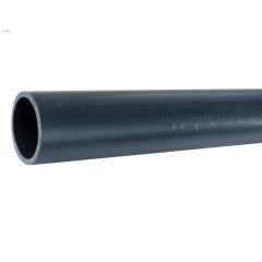 1-1\/2\" x 3' ABS Cell Core Pipe
