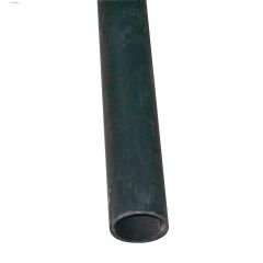 3\" x 12' Black ABS Solid Wall Pipe
