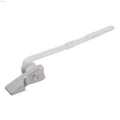 Chrome Plated Handle Surefit Universal Tank Lever