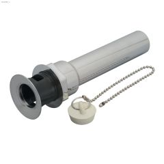 1-1\/4\" Chrome Plated Sink Drain