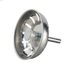 Ballcock kitchen Basket Strainer