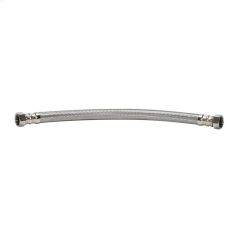 3\/4\" FIP 18\" Water Heater Connector