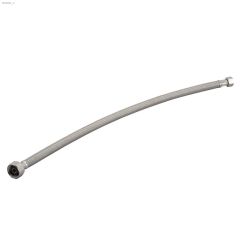 20\" x 3\/8\" x 1\/2\" Compression x FIP Flexible Connector
