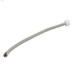 20\" Compression x Ballcock Toilet Flexible Connector