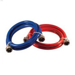 PVC Flexible Connector-2\/Pack