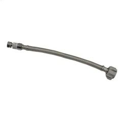 Compression x FIP 20\" Faucet Water Supply Connector