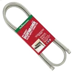 3\/8\" Compression Dishwasher Connector With Elbow