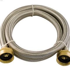 3\/4\" Hose 72\" Flexible Connector
