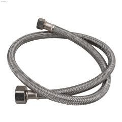 M-Line 3\/8\" x 1\/2\" Faucet Connector