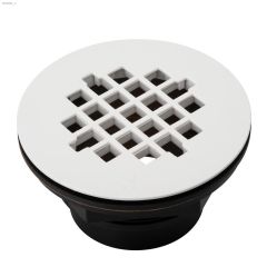 Plastic Shower Drain