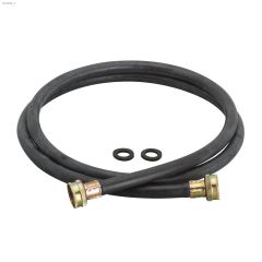 M-Line 3\/4\" Washing Machine Filler Hose