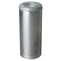 SuperVent 6" x 3' Chimney