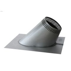 SuperVent 6\" x 2.5' Flashing