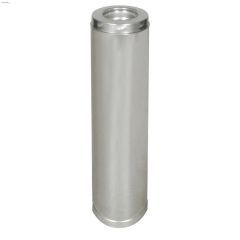 SuperVent 7\" x 3' Chimney