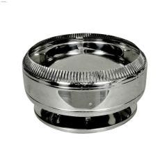 SuperVent 7\" x 11\" x 7-1\/2\" Deluxe Rain Cap