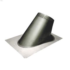 SuperVent 7\" x 2.29' Flashing