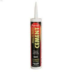 304 mL Black Stove & Gasket Cement