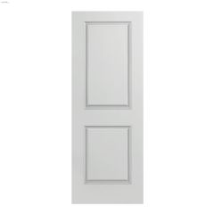 18\" x 80\" Masonite Classics Door