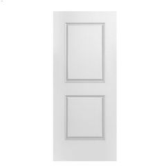 28\" x 80\" Masonite Classics Door