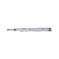 16\" Cadmium Steel Ball Bearing Drawer Slide