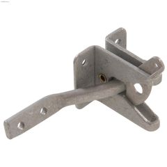 Galvanized Automatic Gate Latch