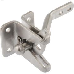 Stainless Steel Automatic Gate Latch