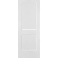 34" x 80" Logan Prehung Left Interior Door