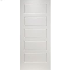 30\" x 80\" Riverside Prehung Door