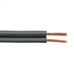 18 AWG 2 Conductor 246' Brown SPT-1 Lamp Cord